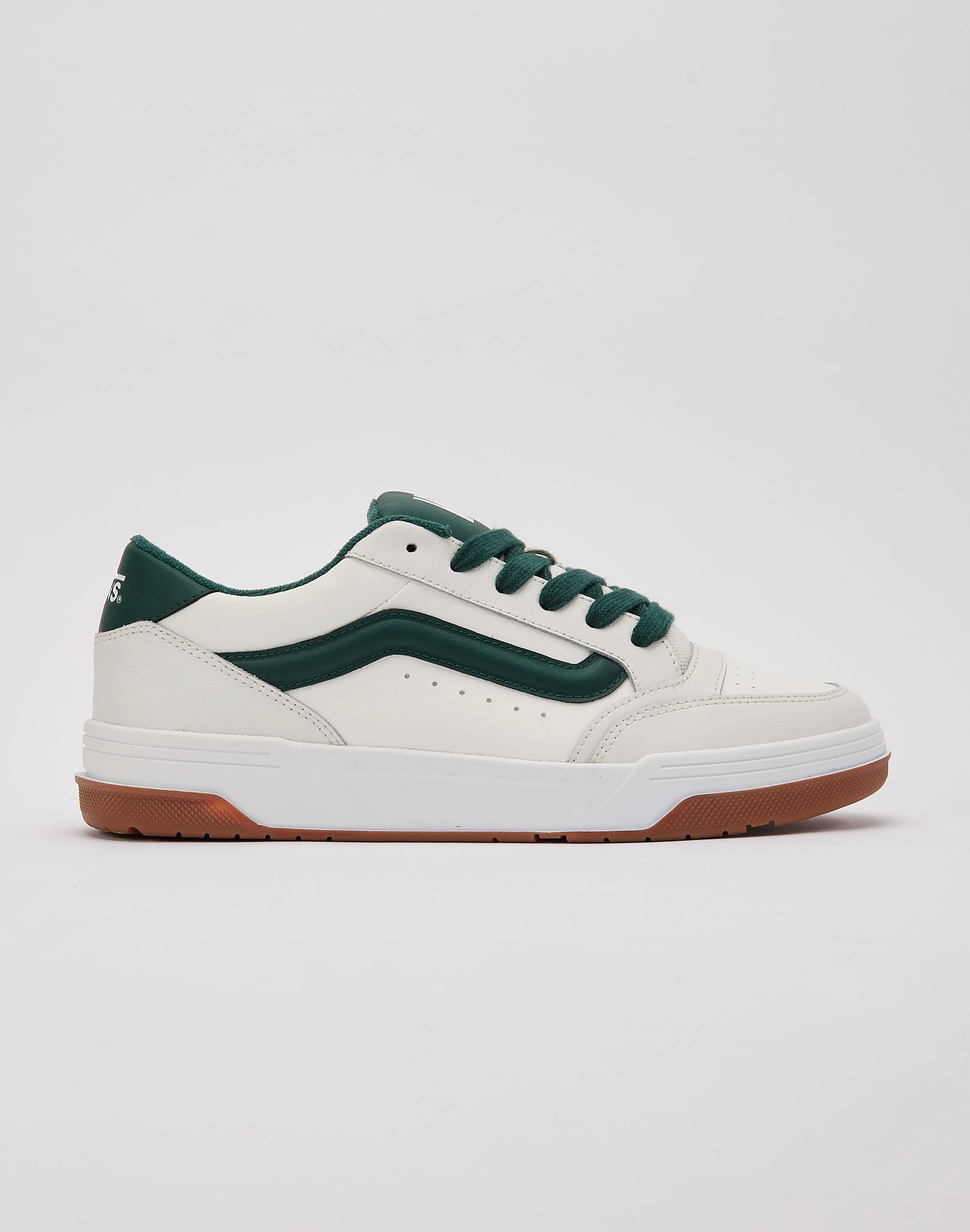 Green Leaf Vans Hylane