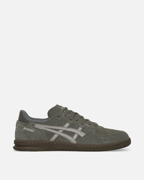 Durable Rubber Skyhand OG Sneakers Truffle Grey / Steeple Grey