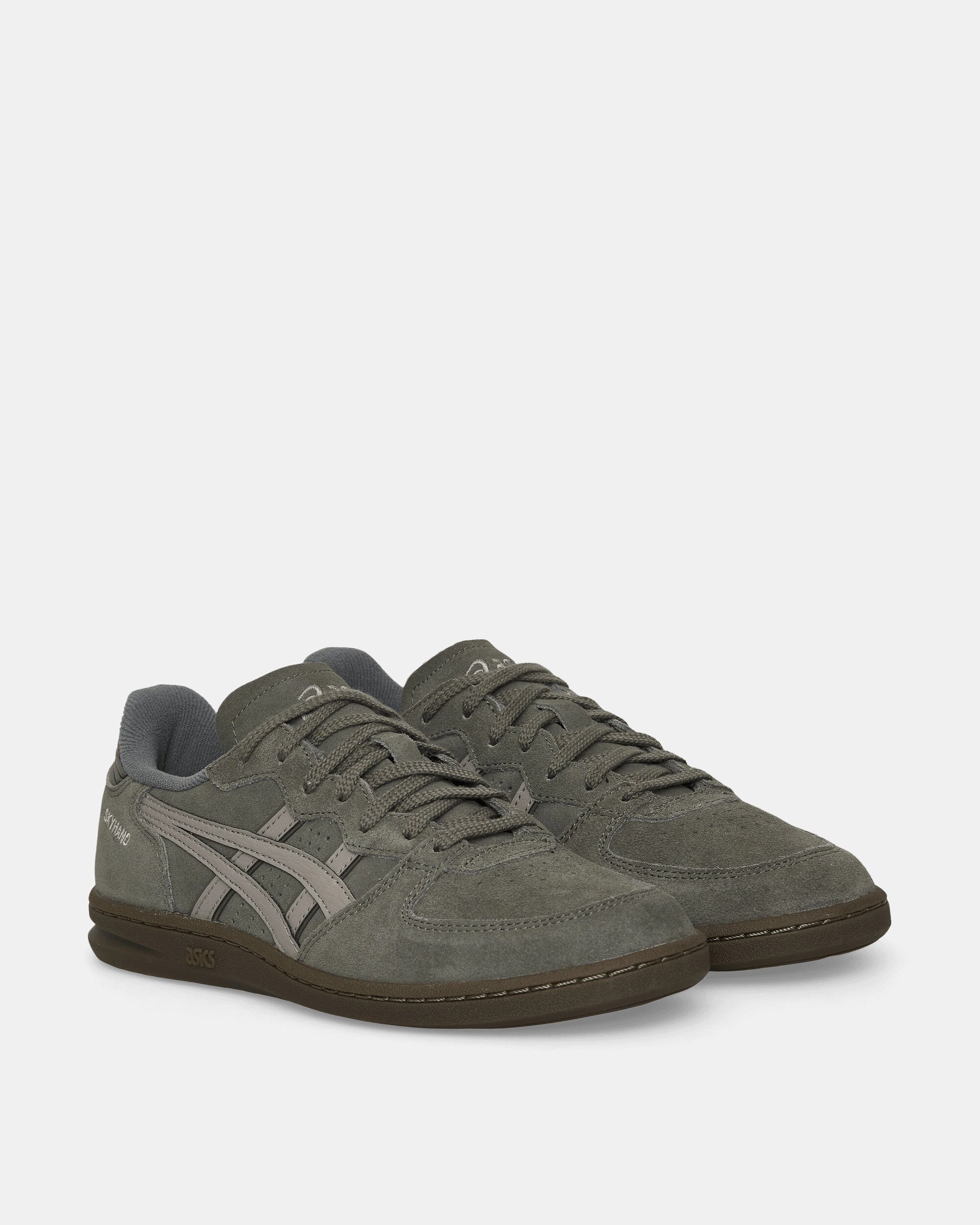Skyhand OG Sneakers Truffle Grey / Steeple Grey Modern Aesthetic