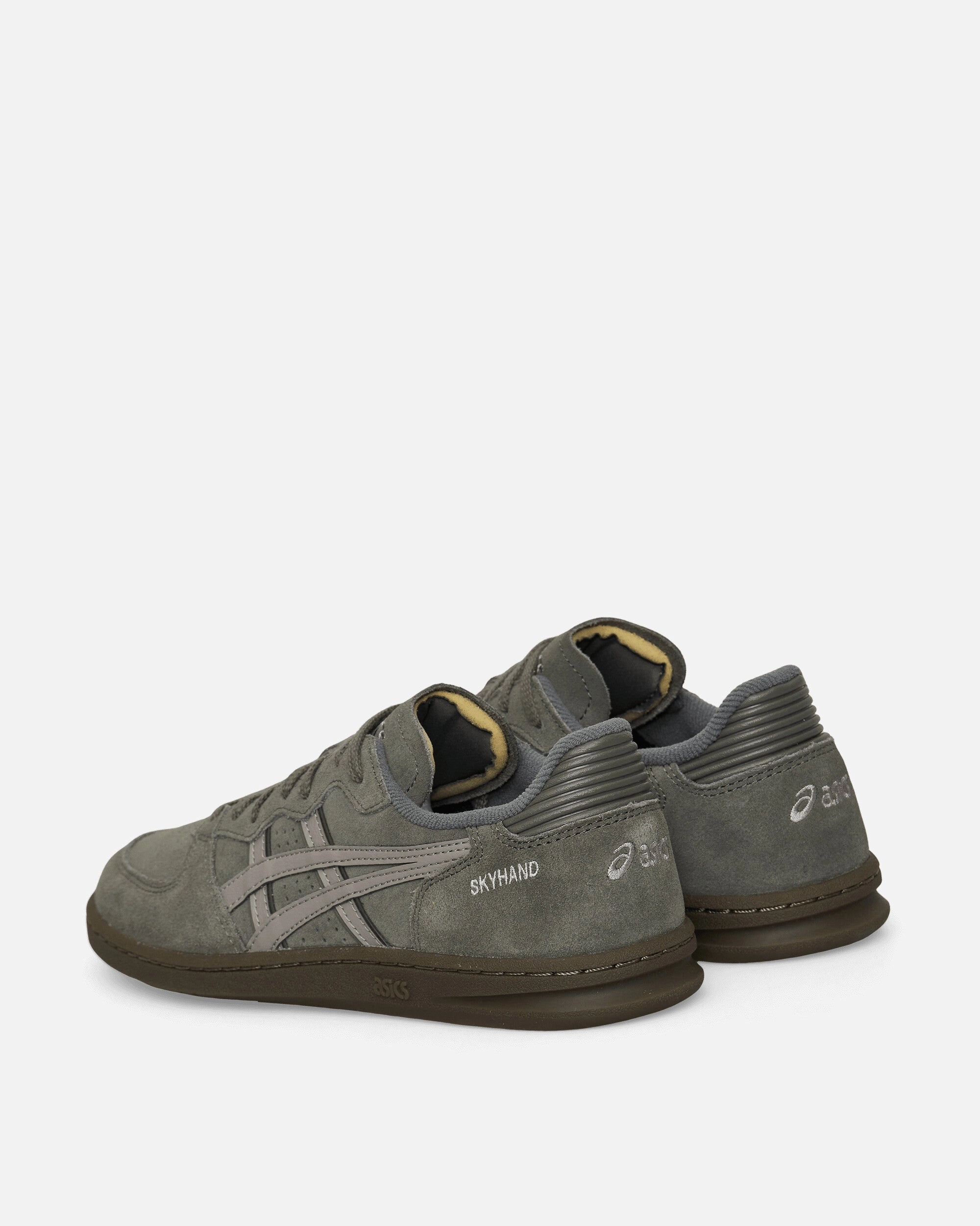 Skyhand OG Sneakers Truffle Grey / Steeple Grey QuickDry