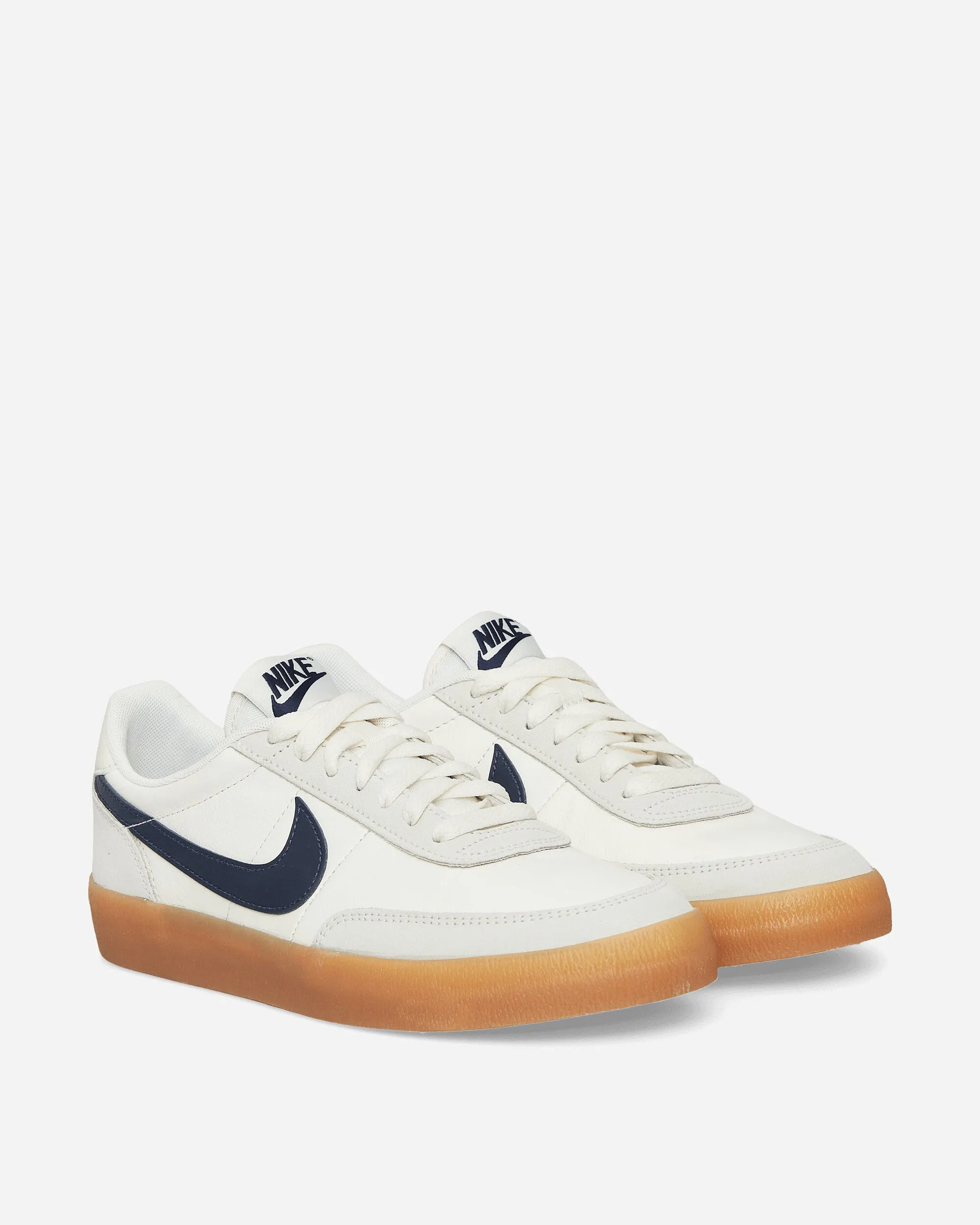 Light Impact Killshot 2 Leather Sneakers Sail / Midnight Navy