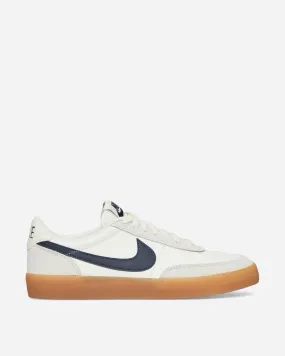 Elevated Comfort Outdoor Gear Killshot 2 Leather Sneakers Sail / Midnight Navy