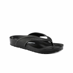 Torsional Stability Plate Unisex Honolulu EVA R Black 1015487