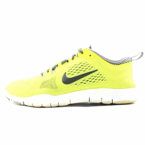 daily user high - cut NIKE FREE TR FIT 4
