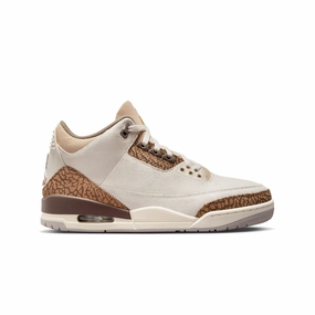 Flex Walk AntiOdorTreatment Air Jordan 3 Retro "Palomino" Men's CT8532-102