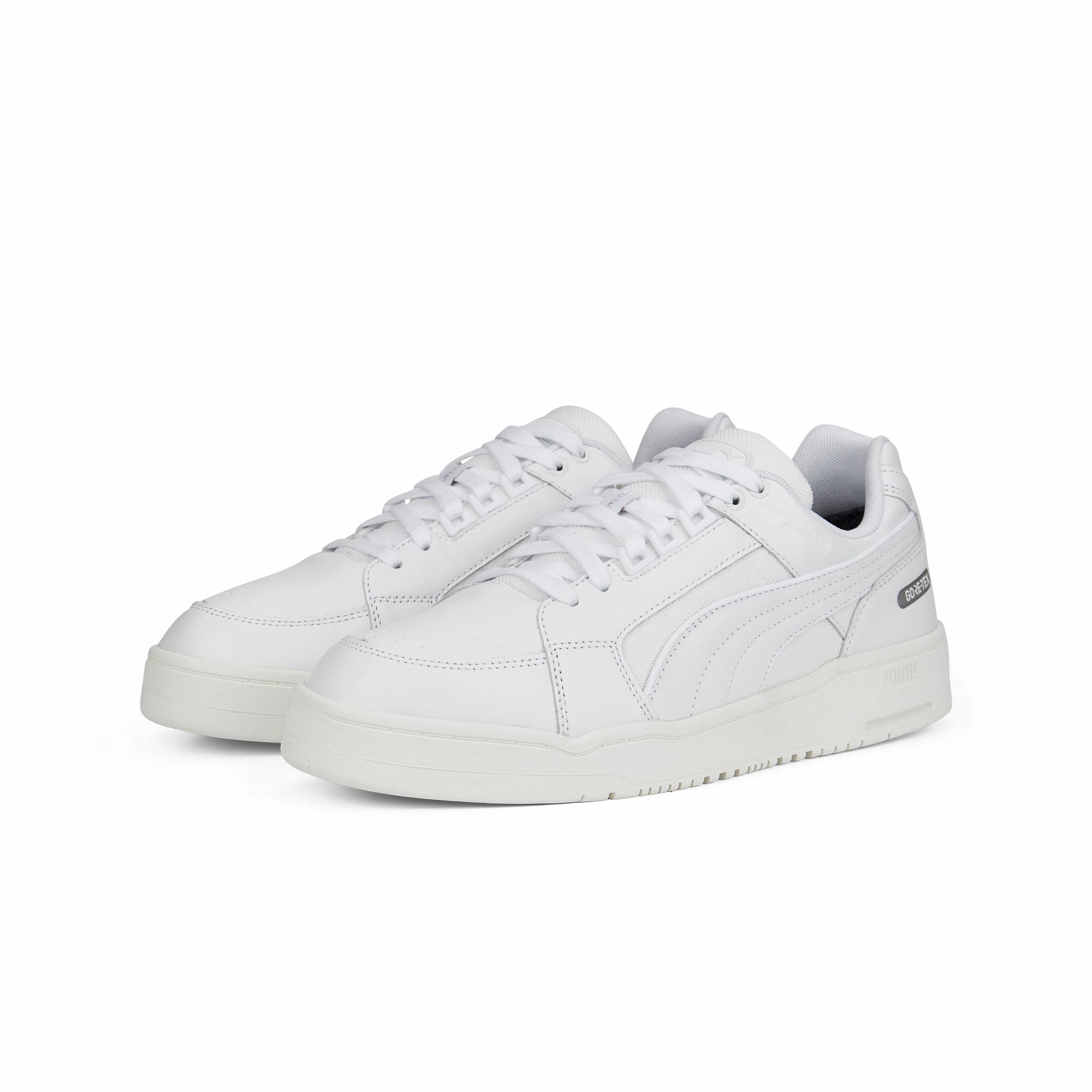 Puma Slipstream Lo DC GTX Men's Shoes 386342-02 Active Mode Reinforced Sides