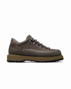 Business Mode Comfortable Wear Diemme Cornaro Gomma Leather Smog