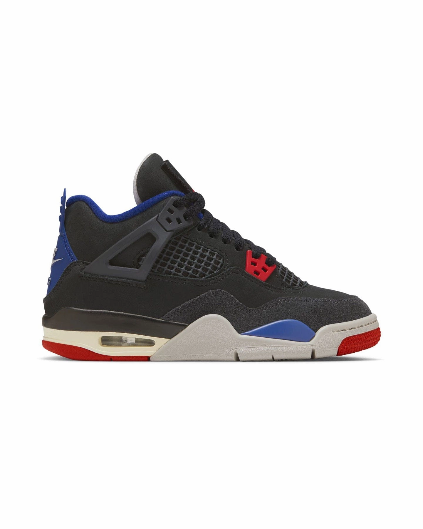 Jordan 4 Retro ( GS ) - "Rare Air" Comfort System LaceUpDesign