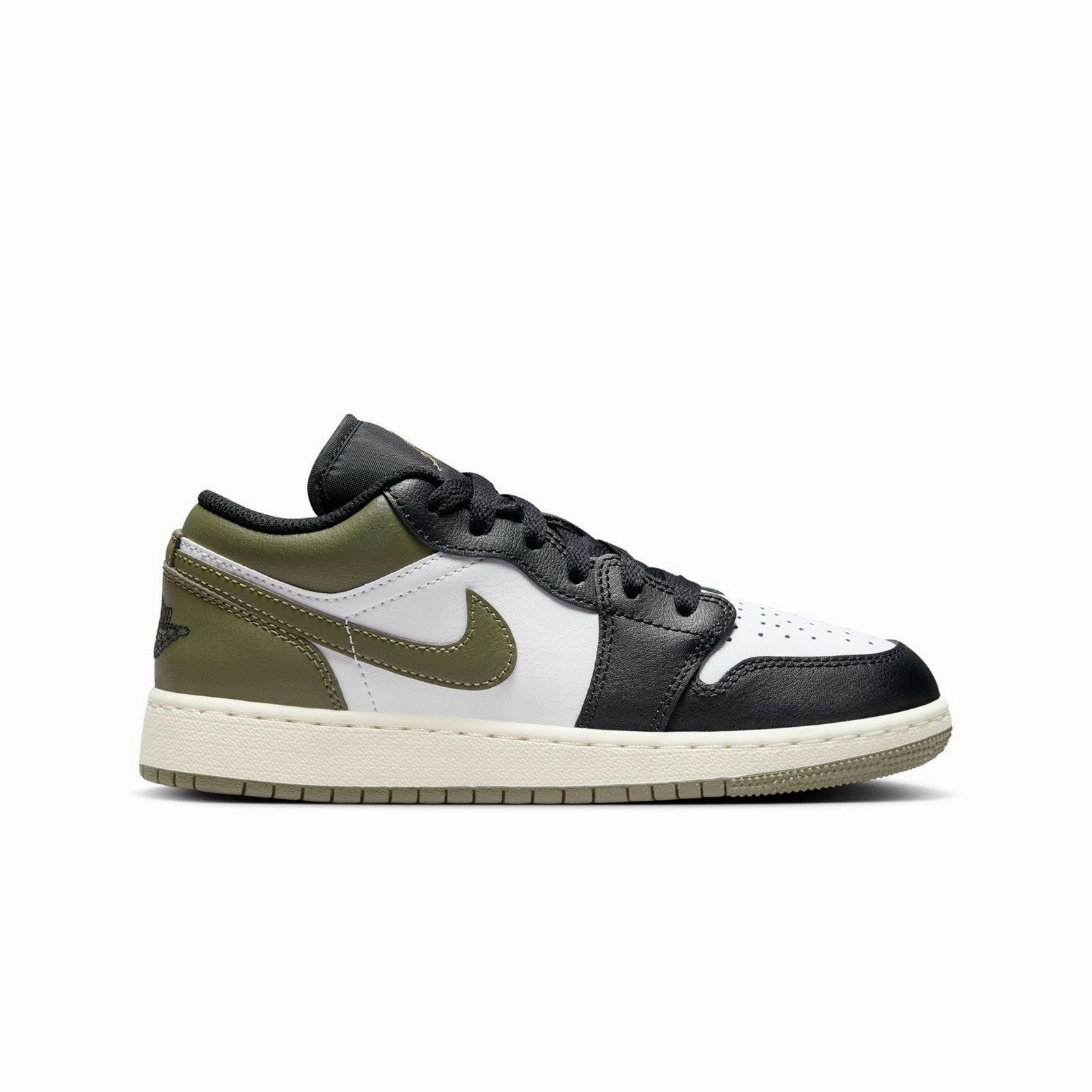 Good elasticity Air Jordan 1 Low 553560-092