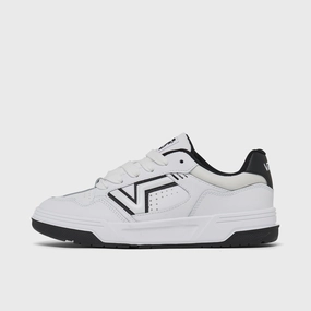 Vans Upland White / Black Anytime Fit Walking Gear