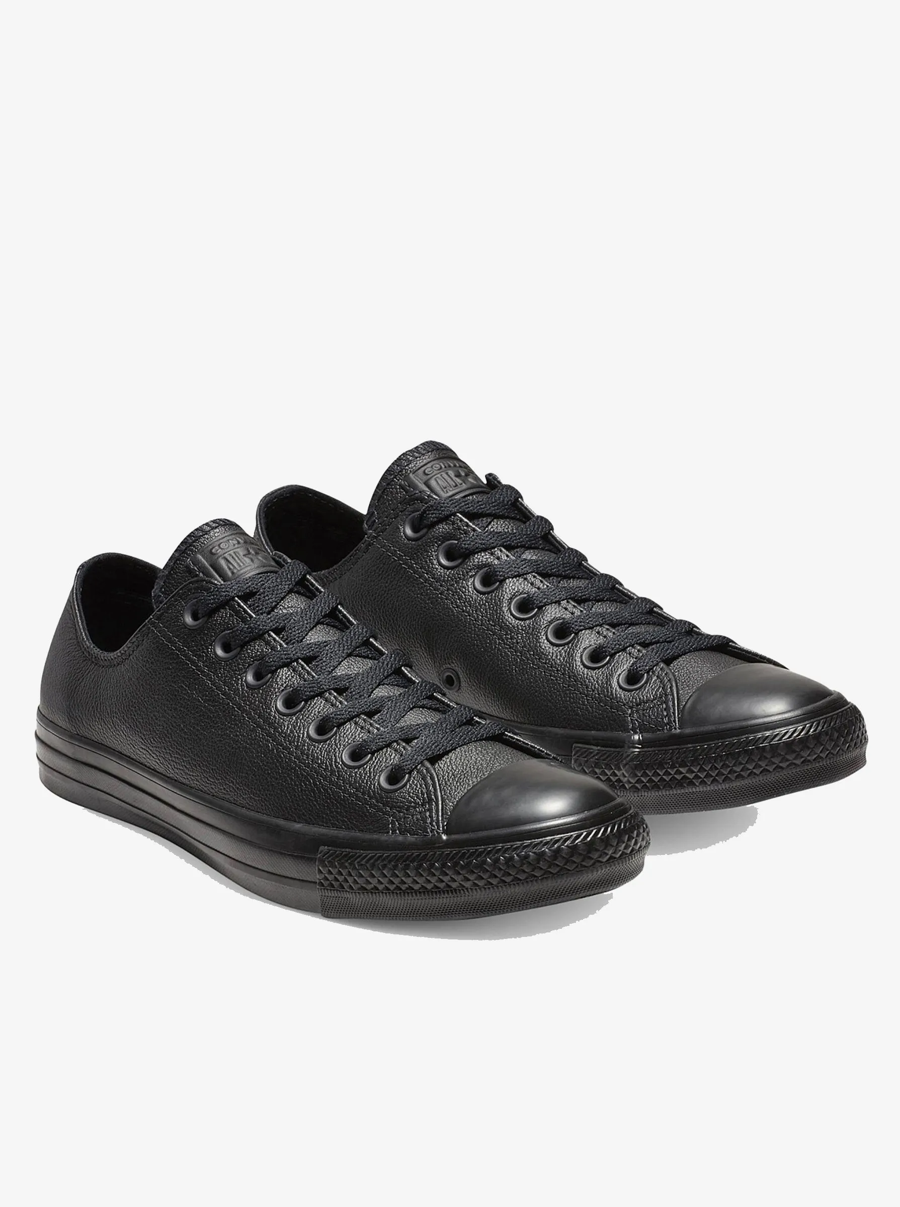 Flat Bottom City Routine Chuck Taylor Leather Low Unisex