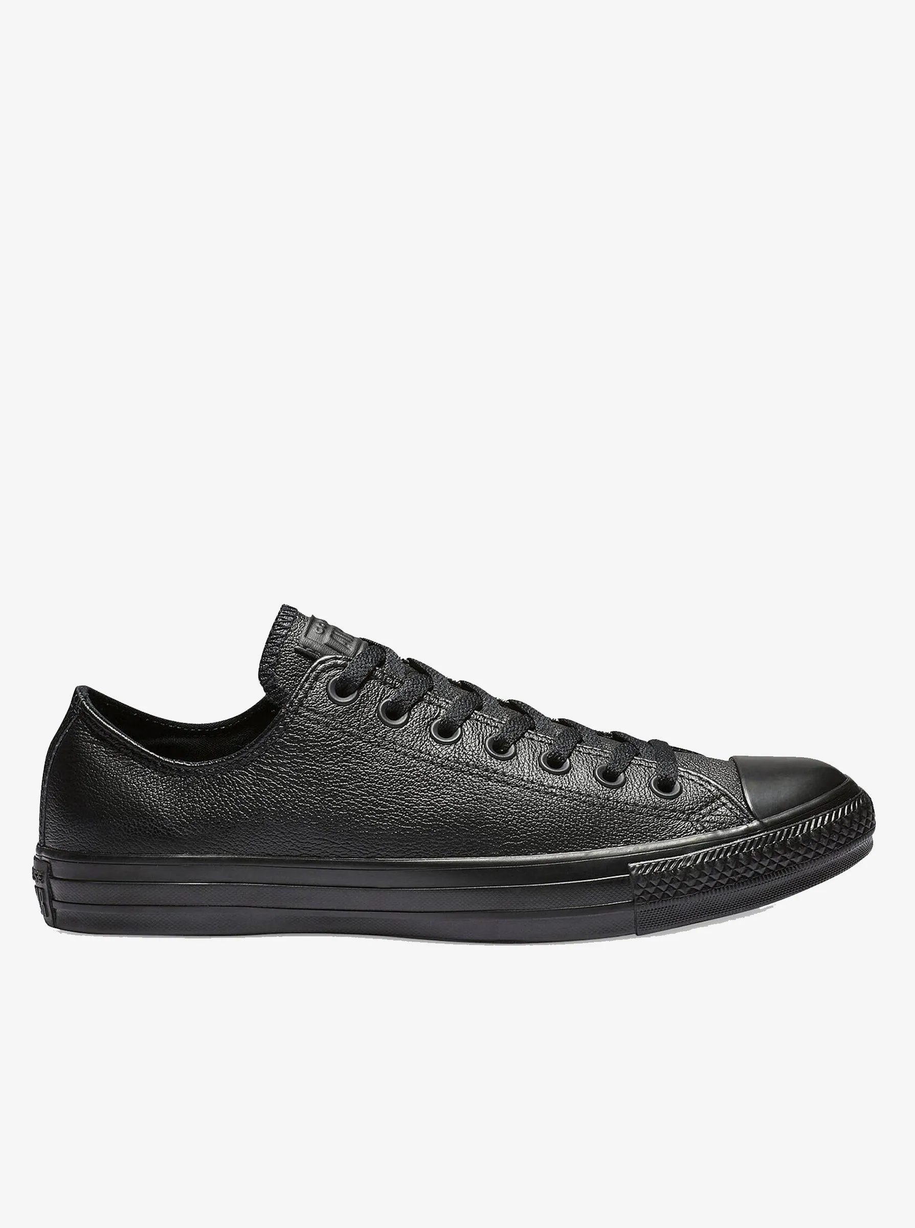 Chuck Taylor Leather Low Unisex Well   Made