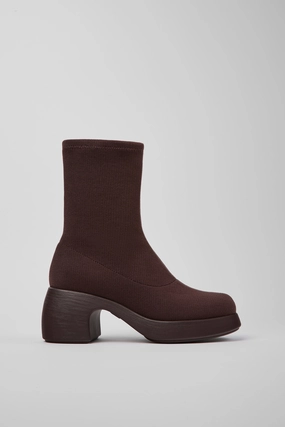 Ankle-boot Women Camper Thelma slim fit Reinforced Form Trail Exploration
