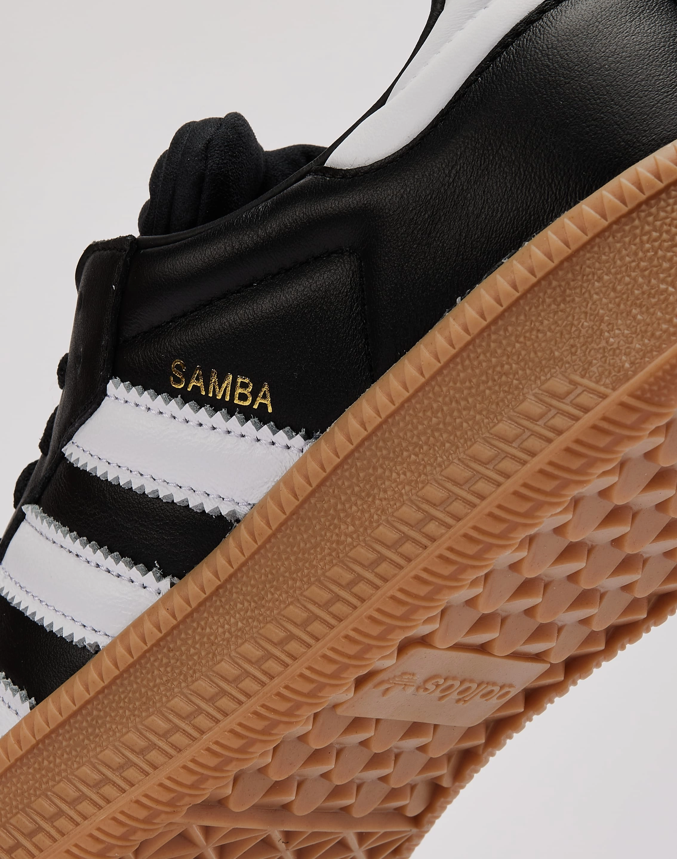 Adidas Samba XLG Comfortable Arch Cushion Soft Edge