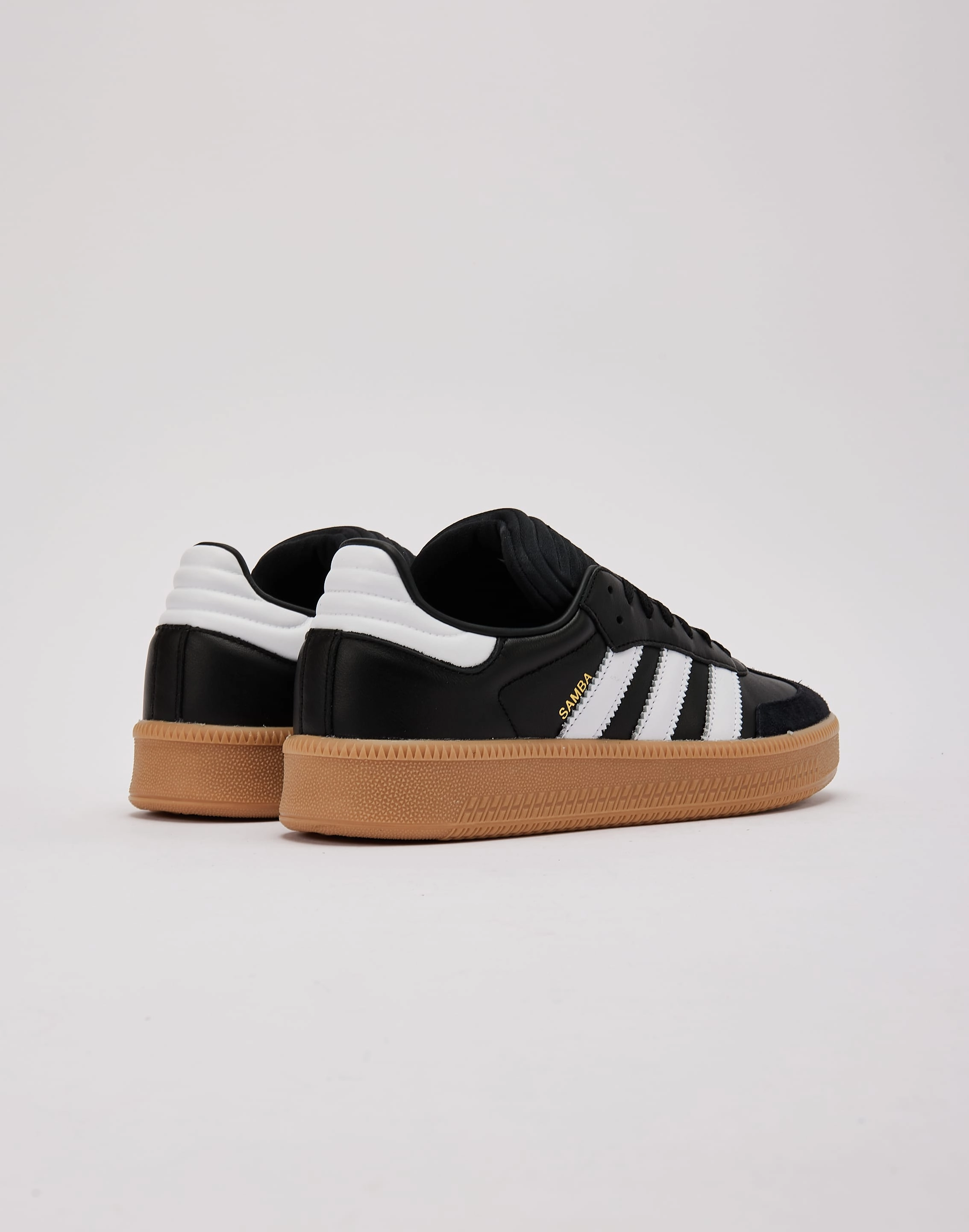 River Walk All Day Comfort Adidas Samba XLG