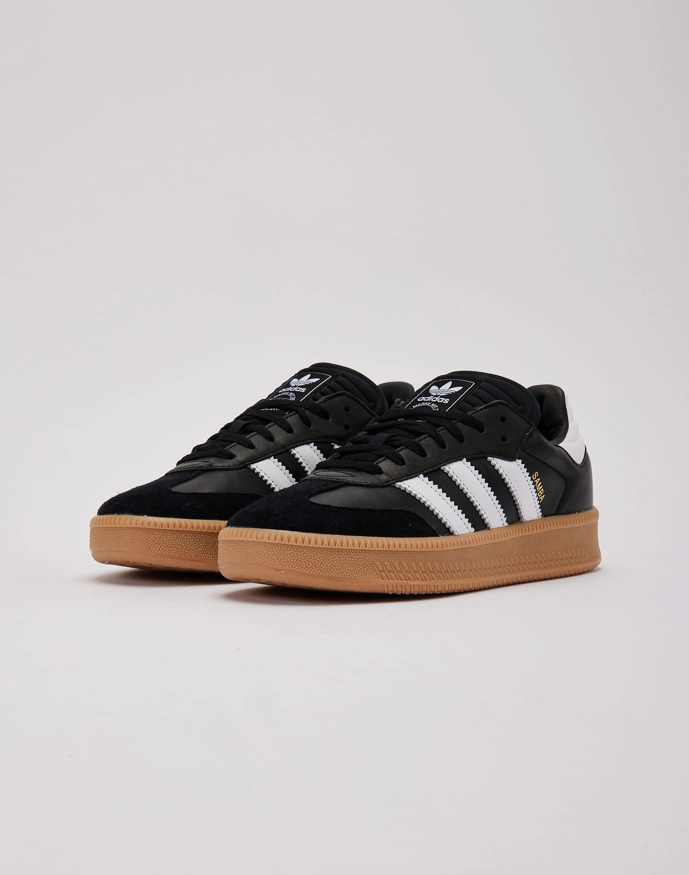 Adidas Samba XLG Comfort Blend Cool Feel
