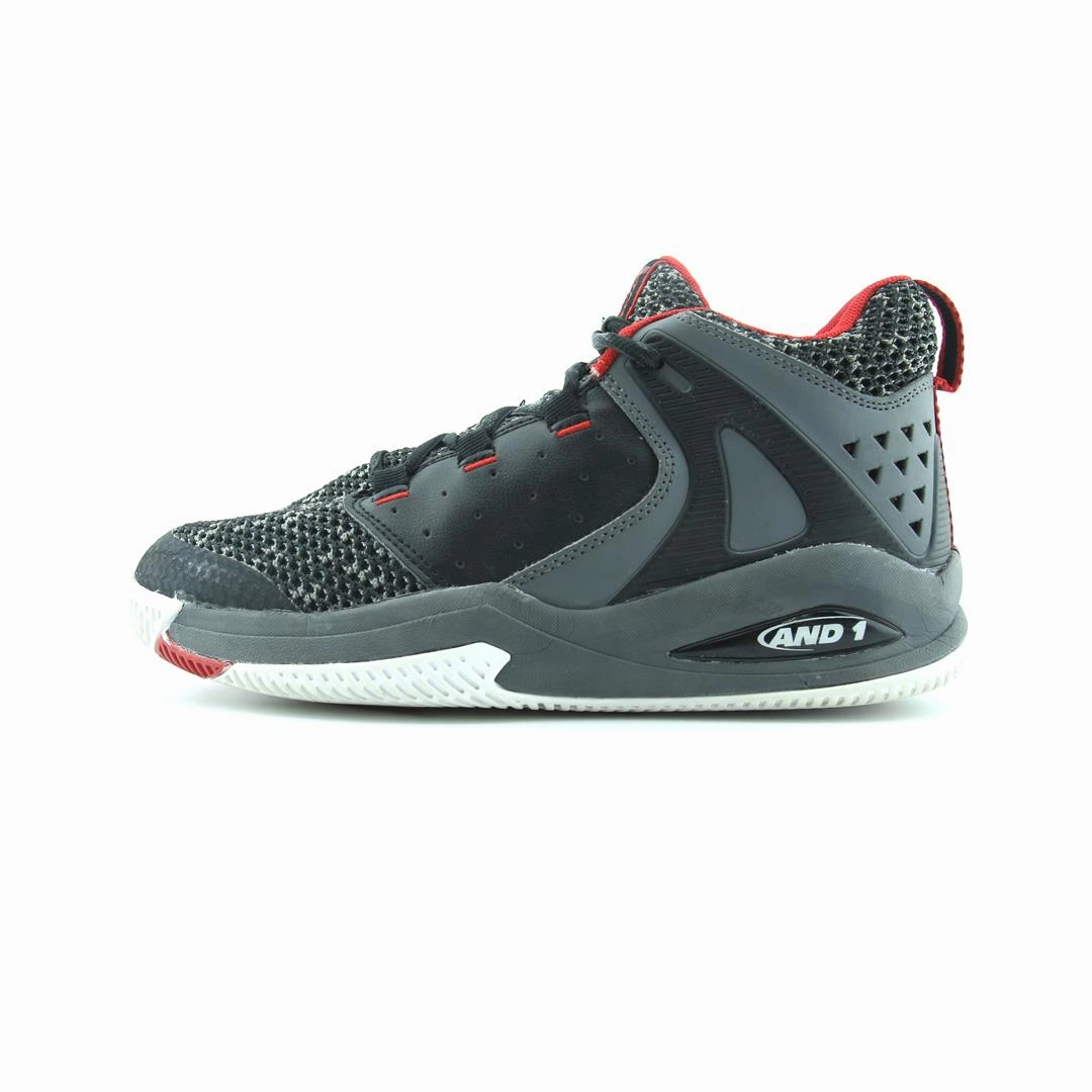 AND 1 SCOPE Lightweight Foam Design