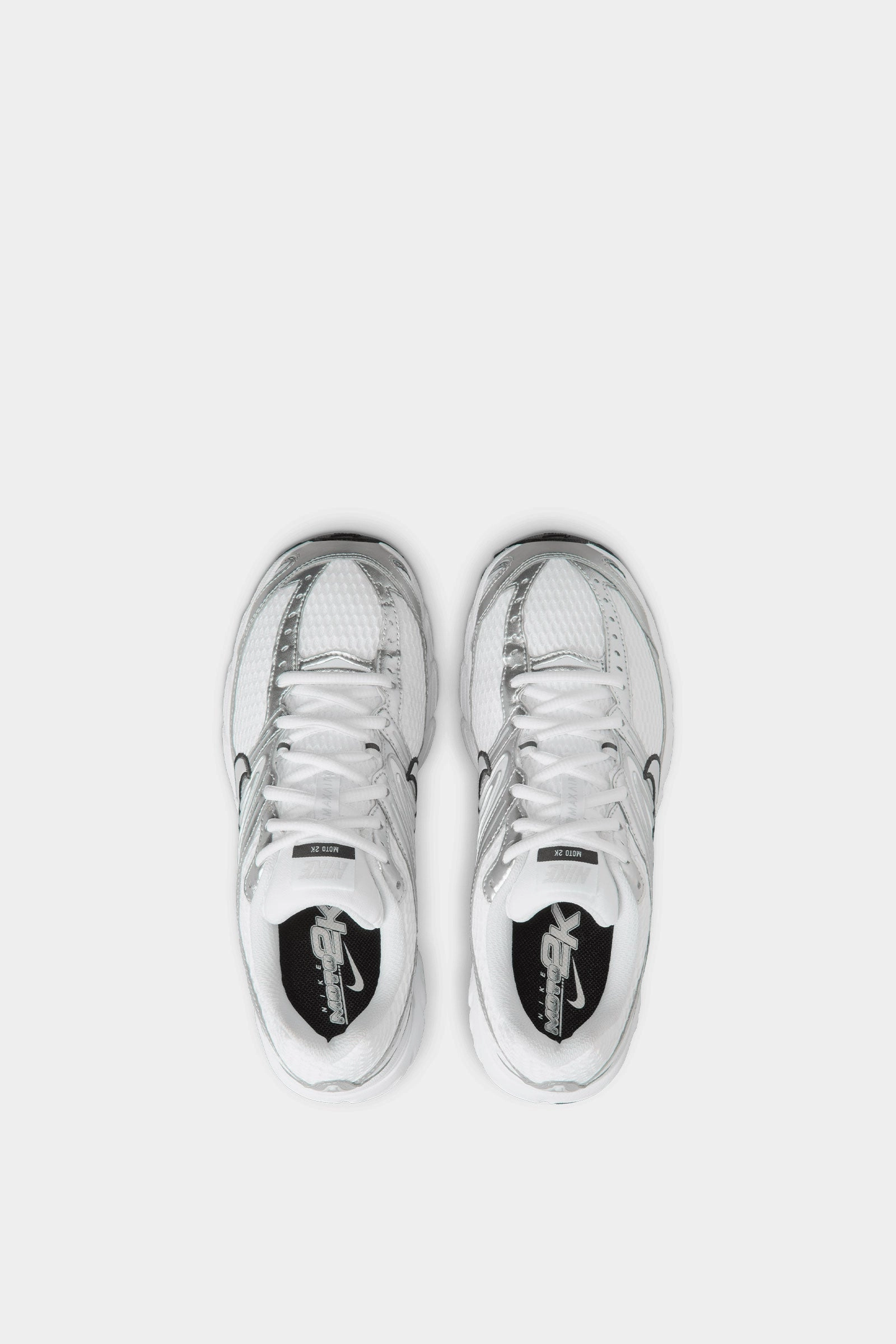 Bouncy Cushioning Knit Upper Women's Nike Air Max Moto 2K