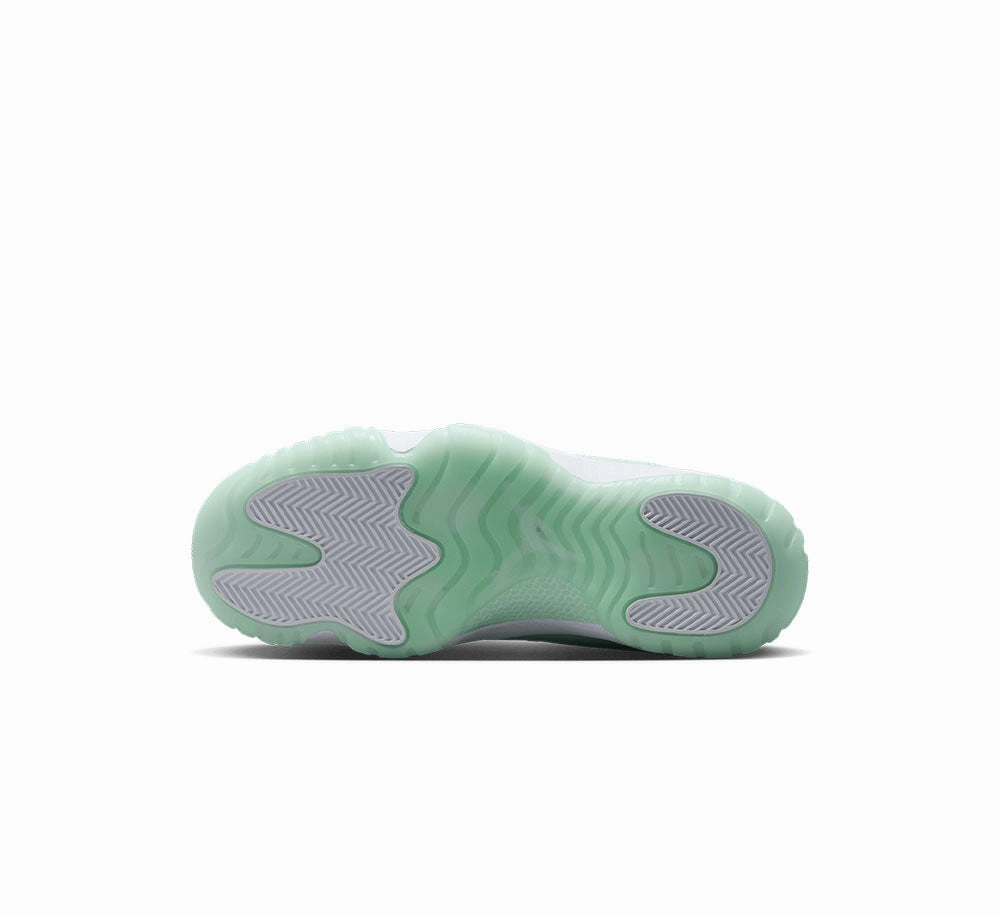 Gradient Compression Womens Air Jordan 11 Retro Low