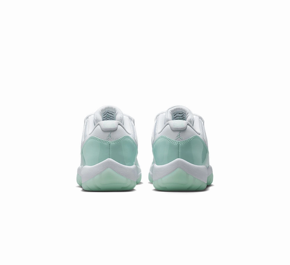 Womens Air Jordan 11 Retro Low Boosted sole