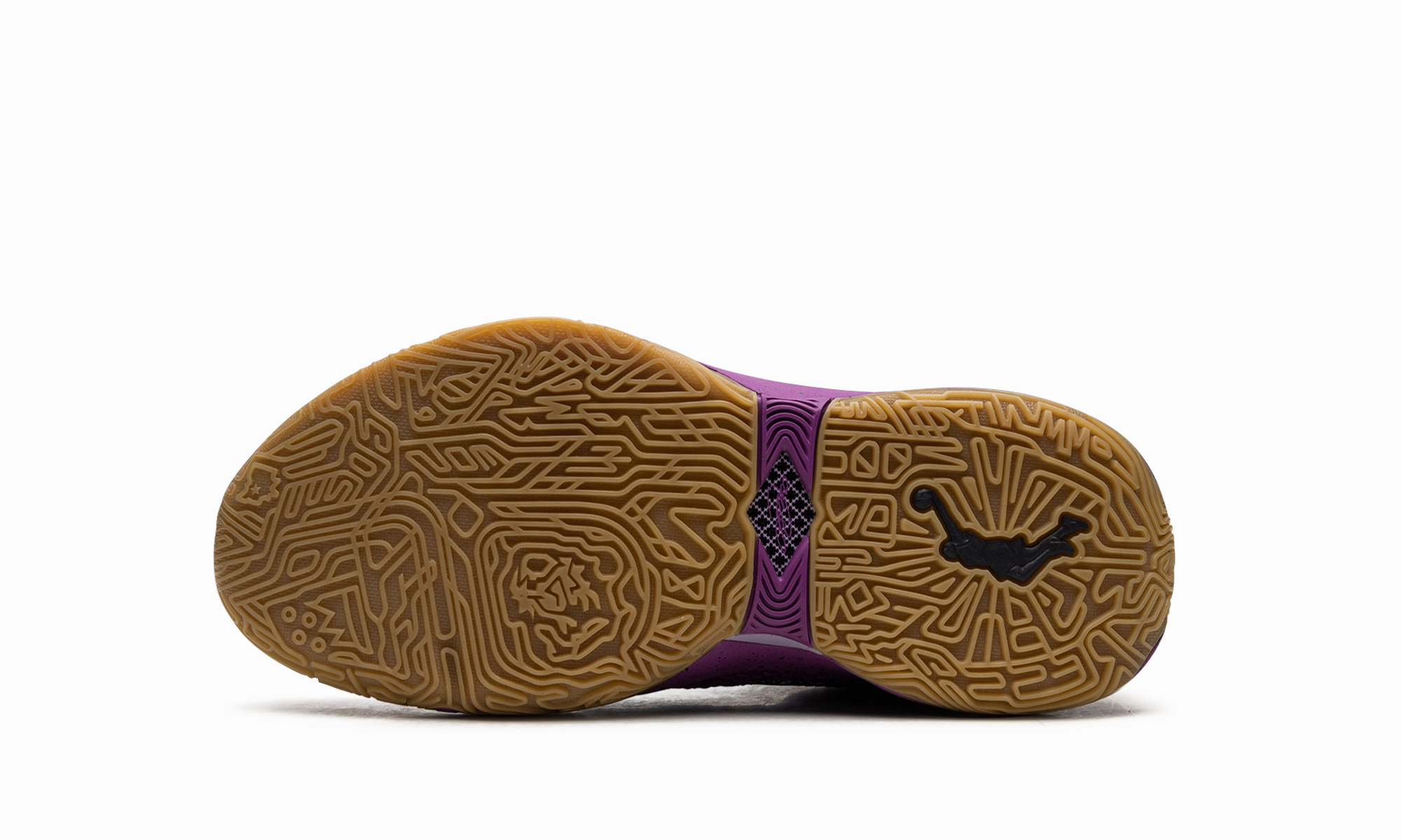LeBron 20 GS "Young Heirs" Urban Court Wear Hoop Dreams