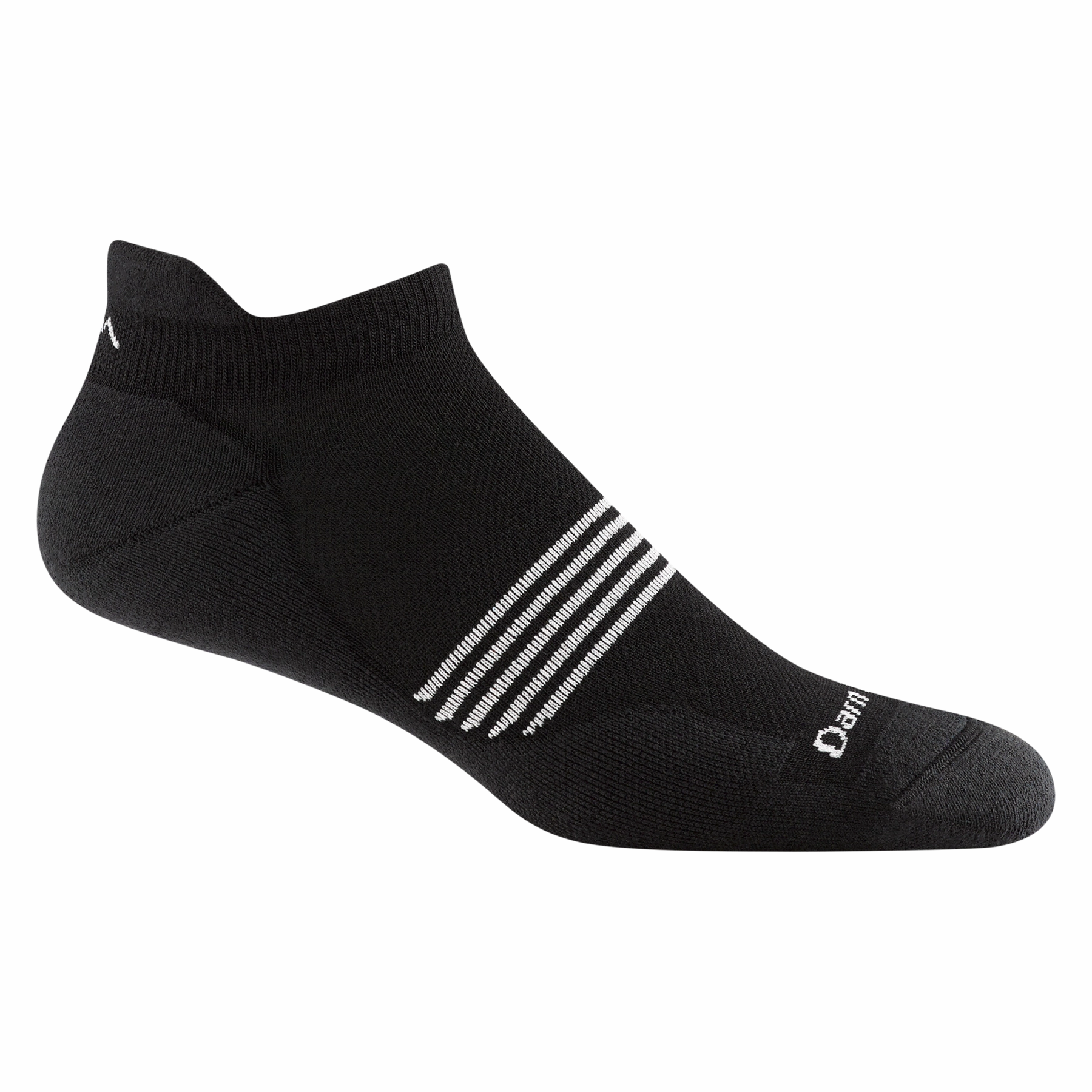 Element No Show Tab Lightweight Running Sock Tempo run upcycled - material - feature shoes