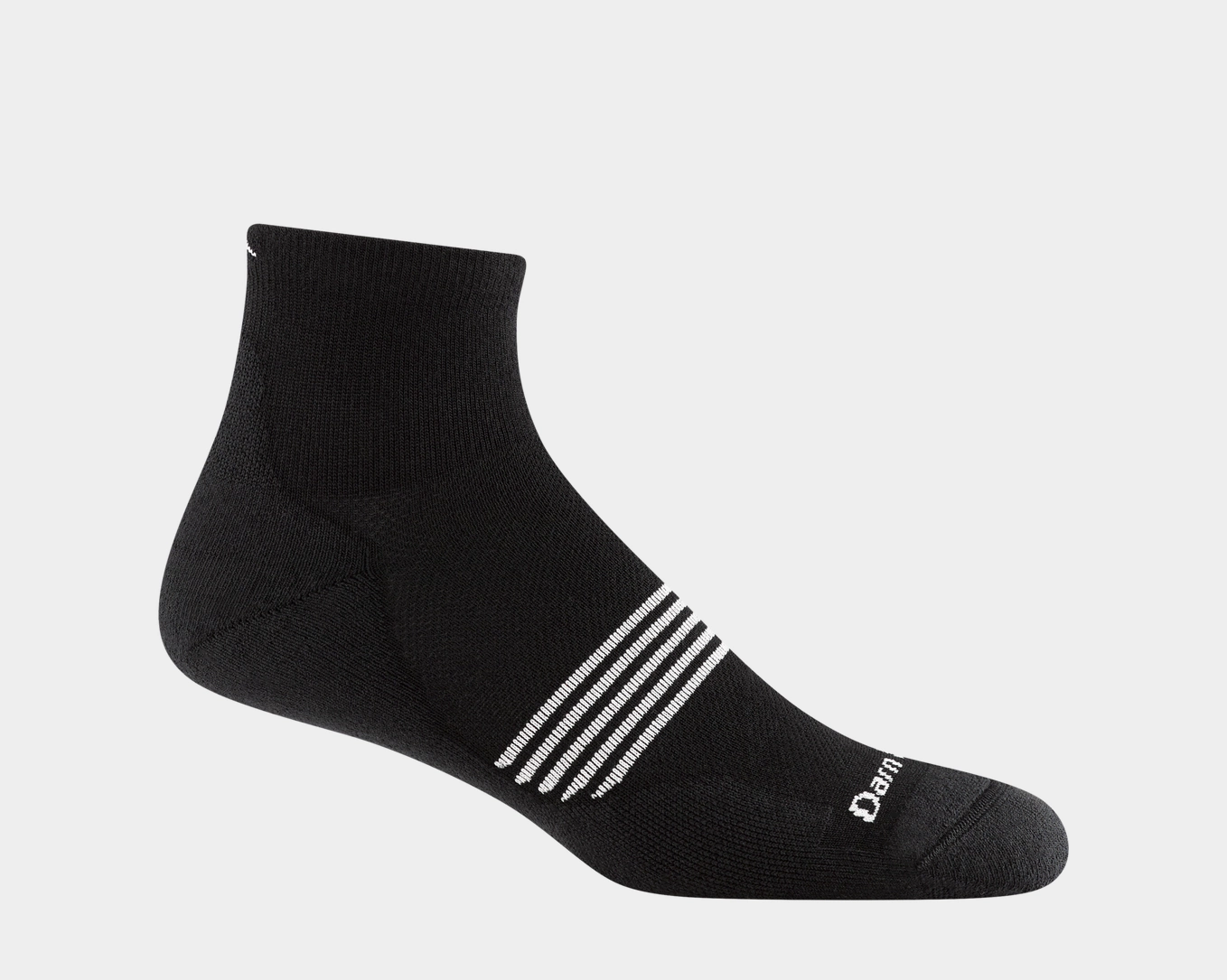 Element Quarter Lightweight Running Sock Giftable