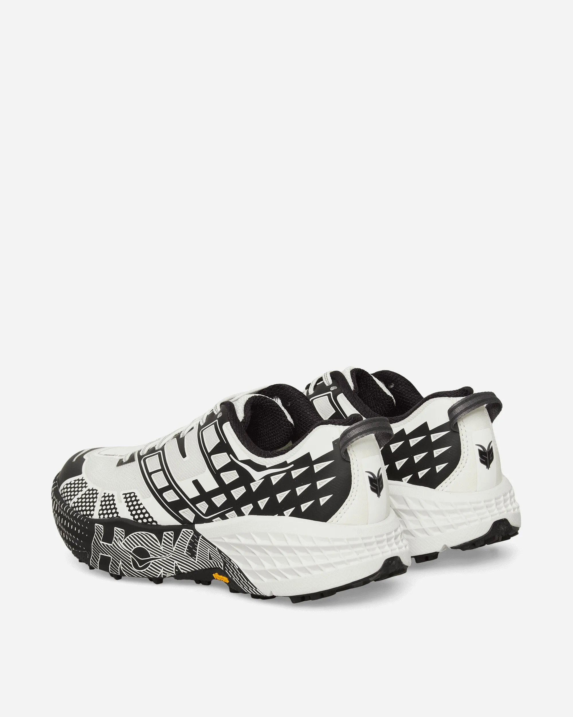 Chill Outfit Motion Day Speedgoat 2 Sneakers Black / Frost