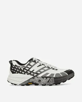Daily Look Run Secure Speedgoat 2 Sneakers Black / Frost