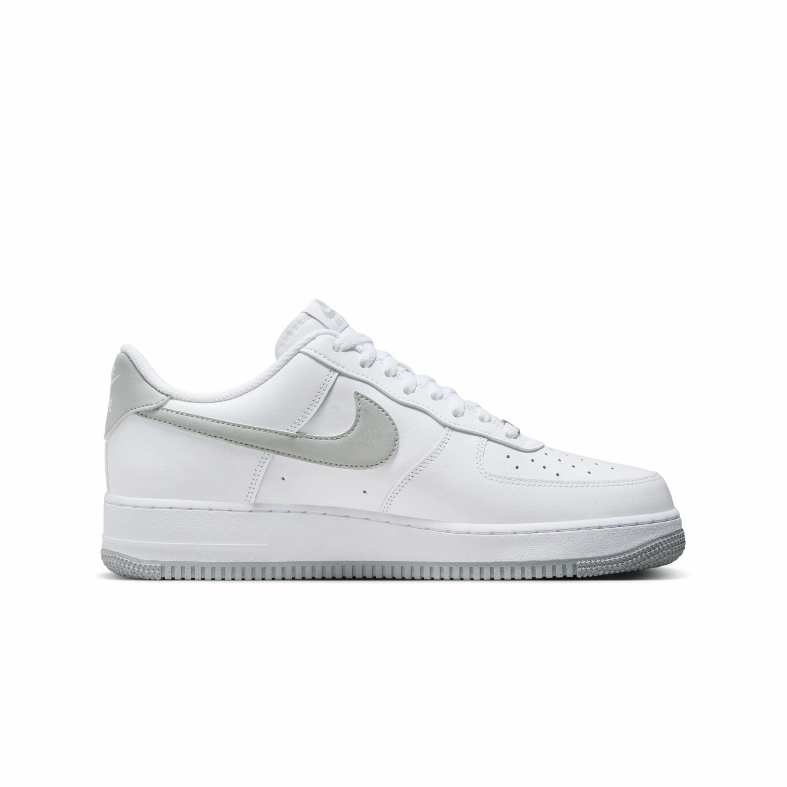 Nike Air Force 1 '07 Men's Shoes FJ4146-100 Road Performance
