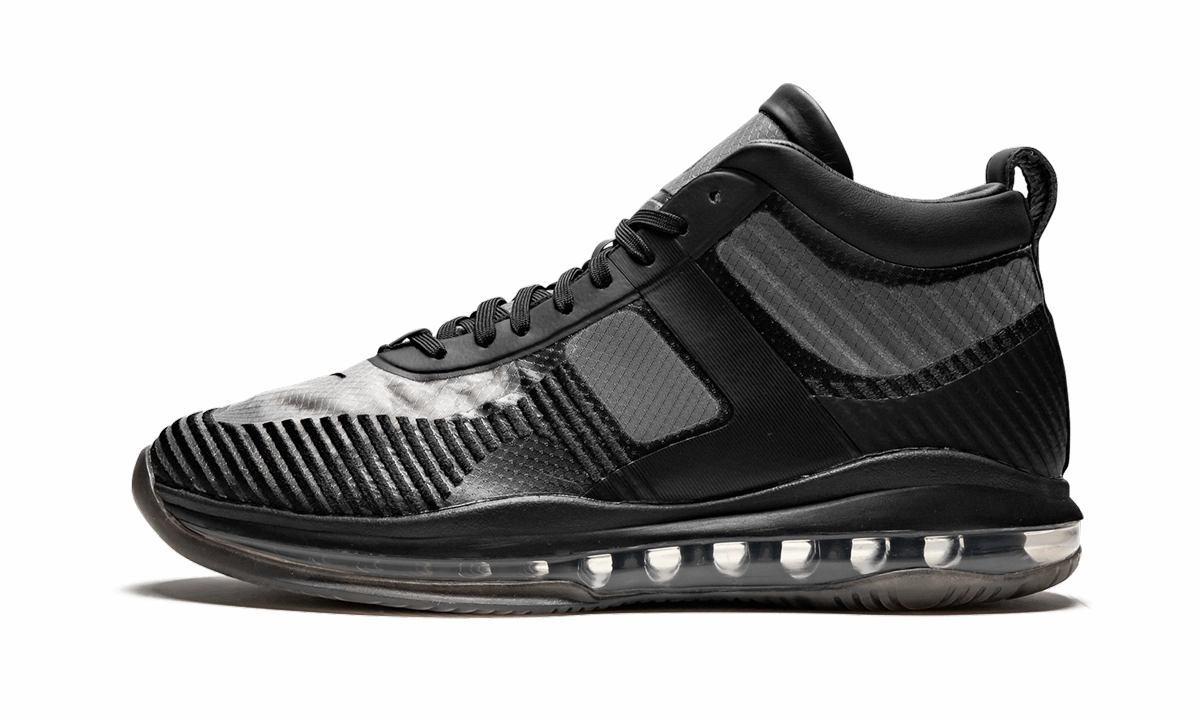 Lebron Icon QS "John Elliott" Rollbar Stability System
