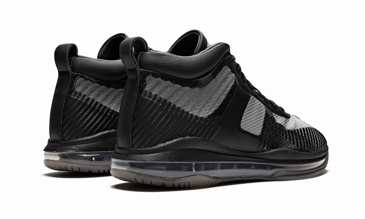 Lebron Icon QS "John Elliott" Rebound Efficiency Adjustable Closure