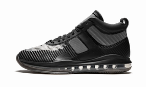 Lebron Icon QS "John Elliott" Rollbar Stability System