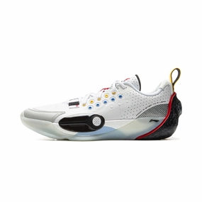 Mid Multi Layered Midsole Wade All City 13 "Interstellar"