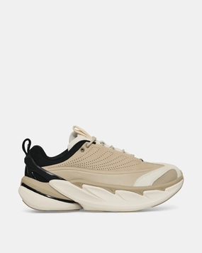 Thermoregulation Technology Torque Control Plate Elevon X Sneakers Alabaster / Rawlinen