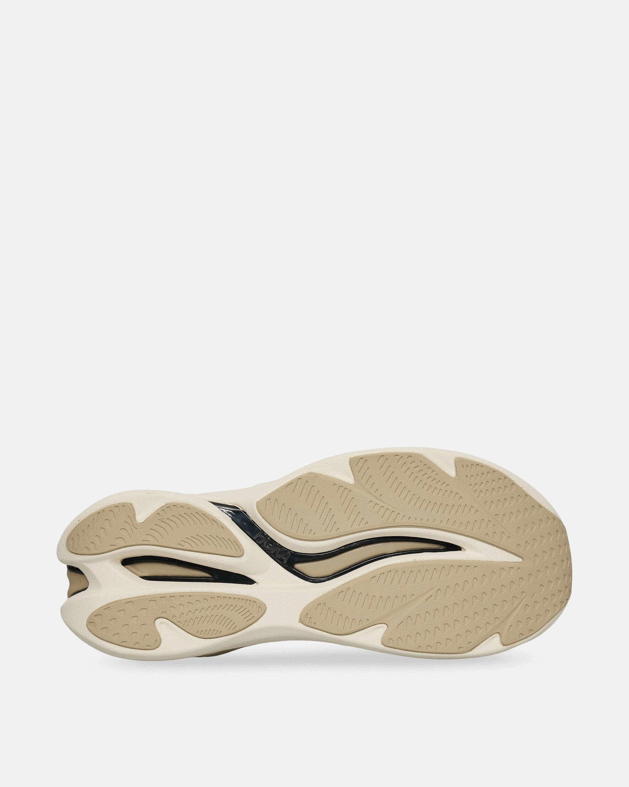 Elevon X Sneakers Alabaster / Rawlinen Fashion-forward style