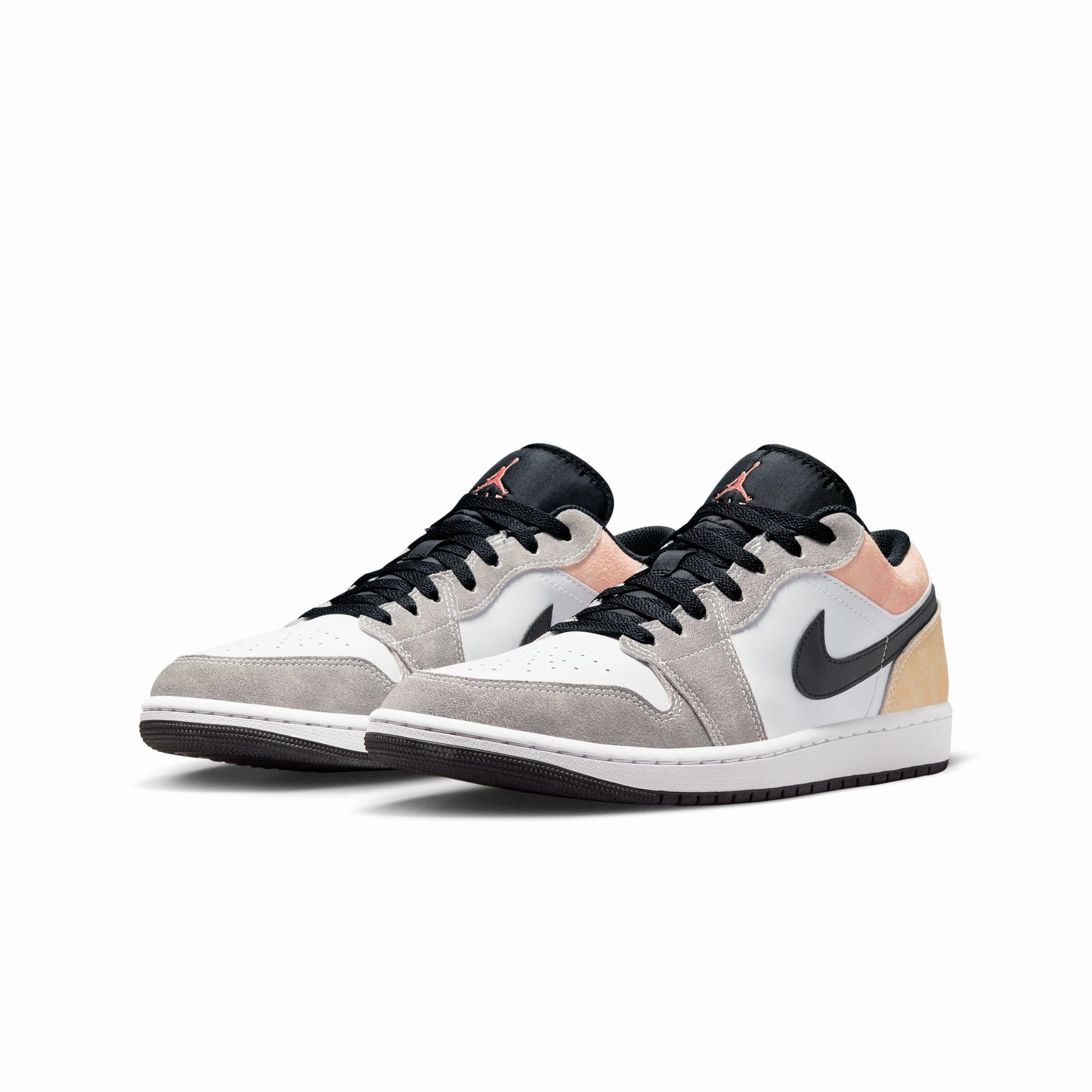 Air Jordan Low SE DX4334-008 Comfortable Inner Lining TPUOutsole