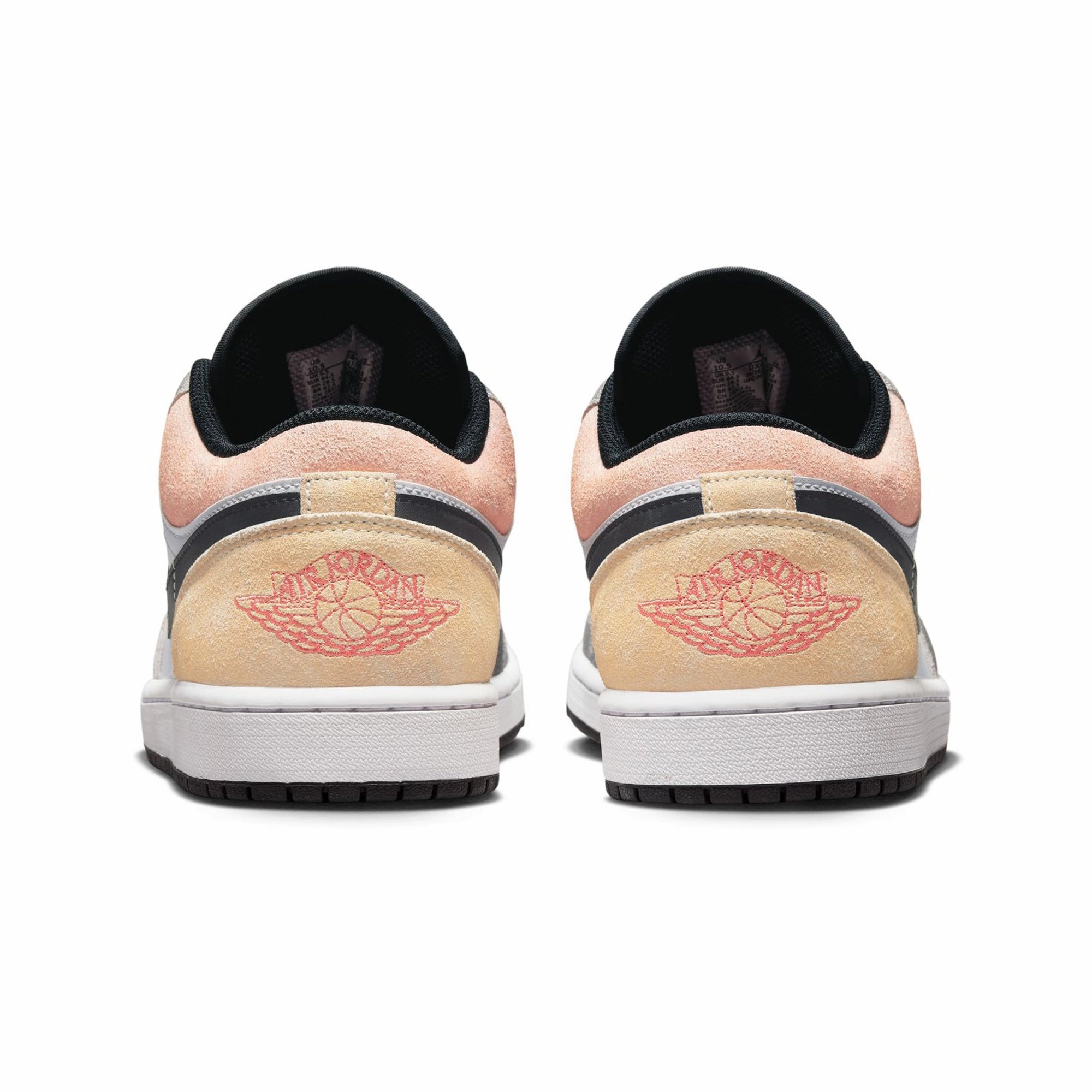 Easy Run Air Jordan Low SE DX4334-008