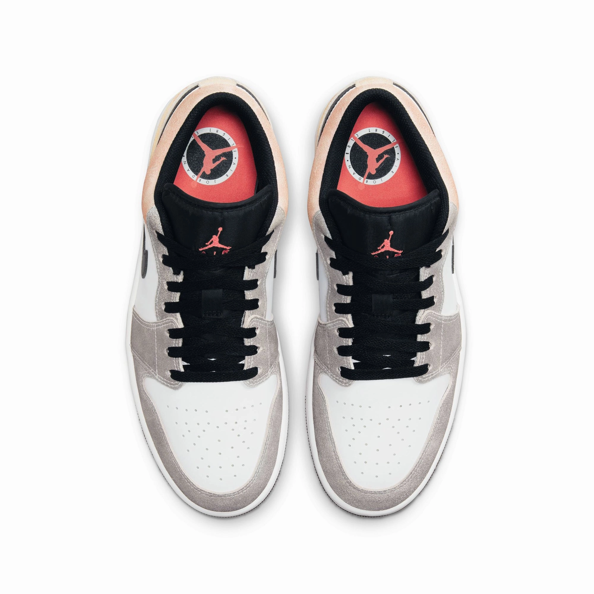 Air Jordan Low SE DX4334-008 Dynamic Arch Support