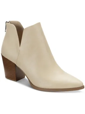 Dry Interior Picnic Elizaa Womens Pointed Toe Dressy Shooties