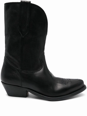 en Goose Women's Boots Premium Material Anti Slip