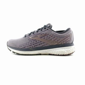 Reinforced - seams BROOKS GHOST 13