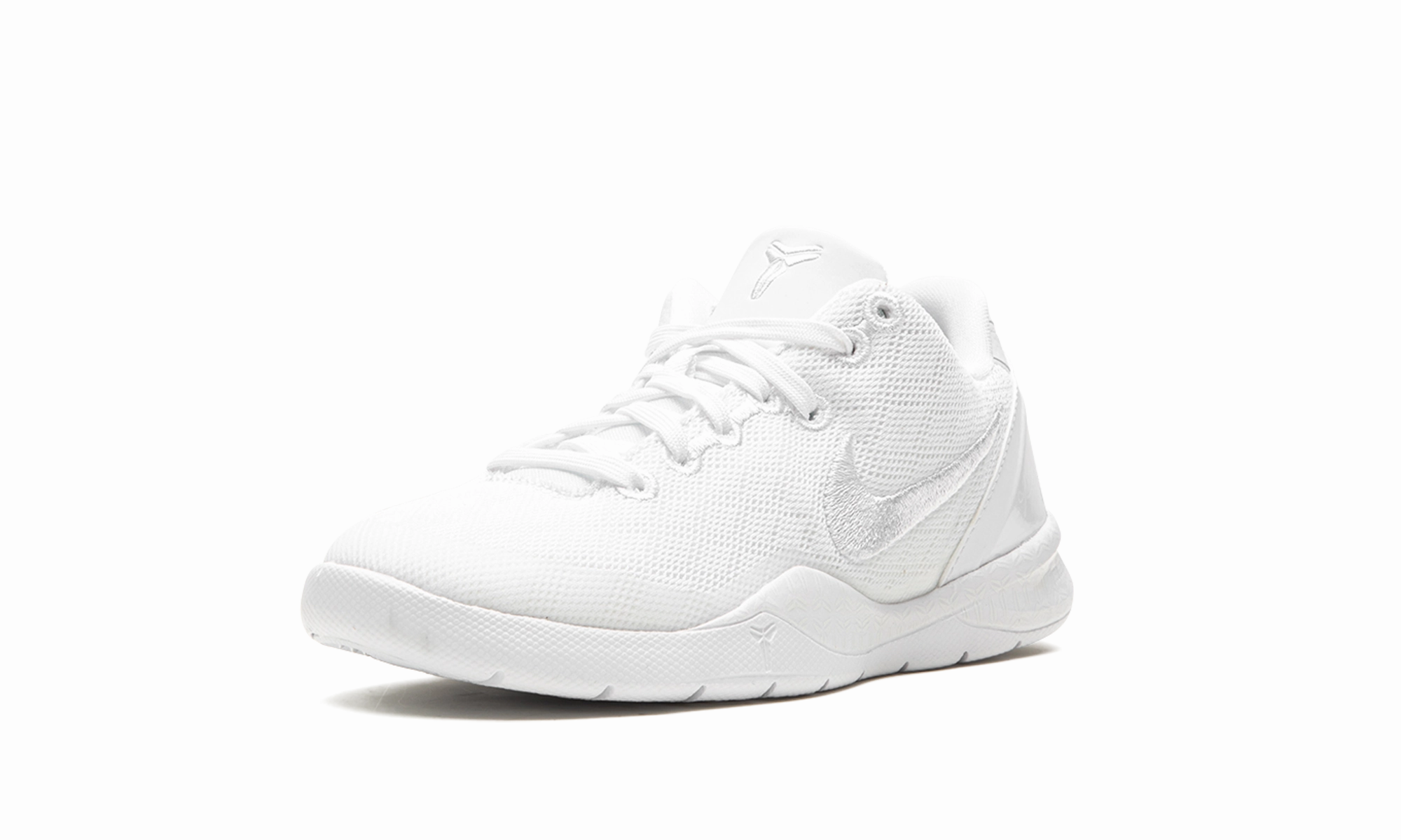 Stability Pods Kobe 8 Protro PS "Triple White"