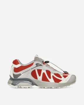 Quiet Ground XT-Whisper Sneakers Burnt Ochre / Alloy / Vanilla Ice