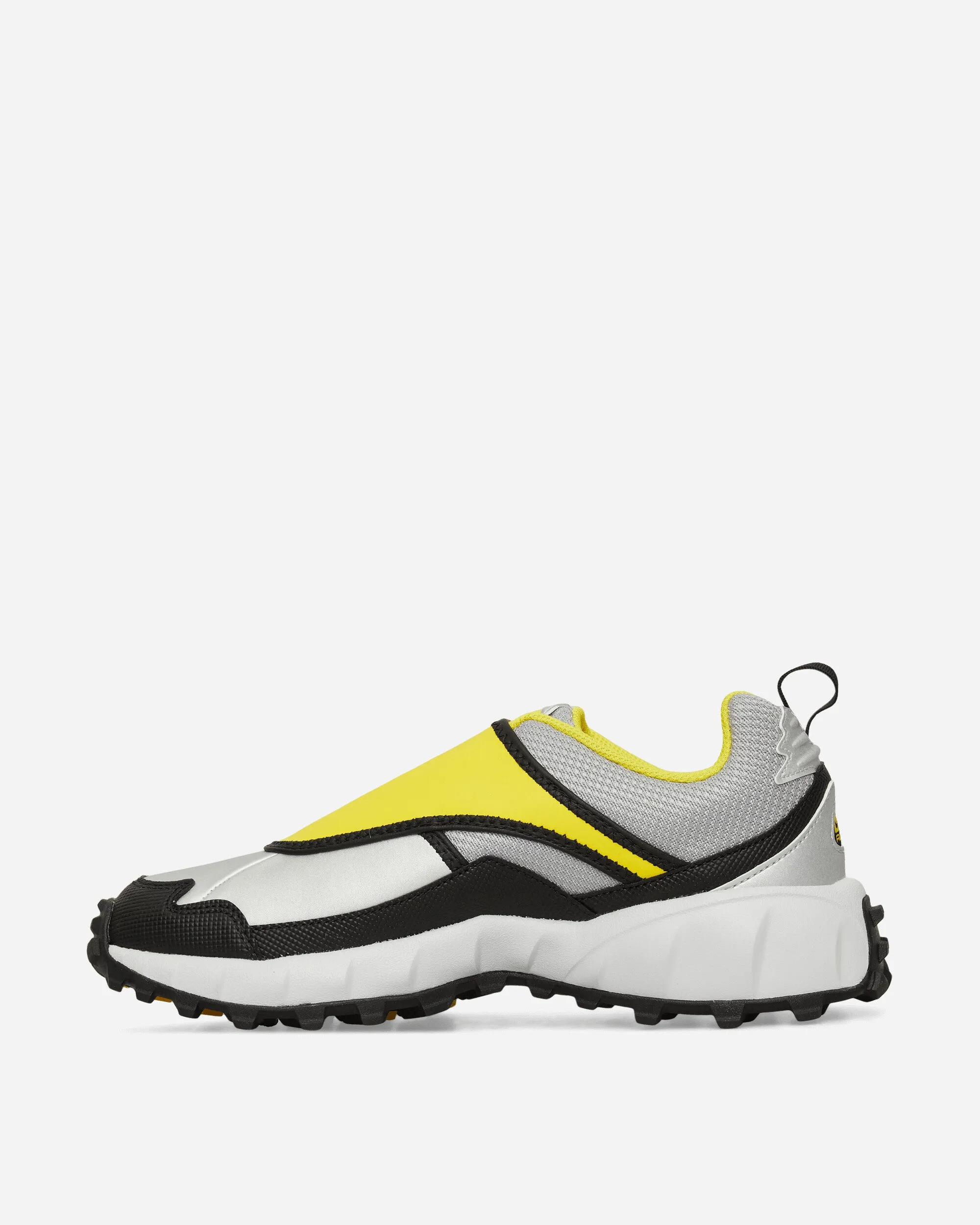 Easy performance ACG Phassad Sneakers Black / Yellow Zest