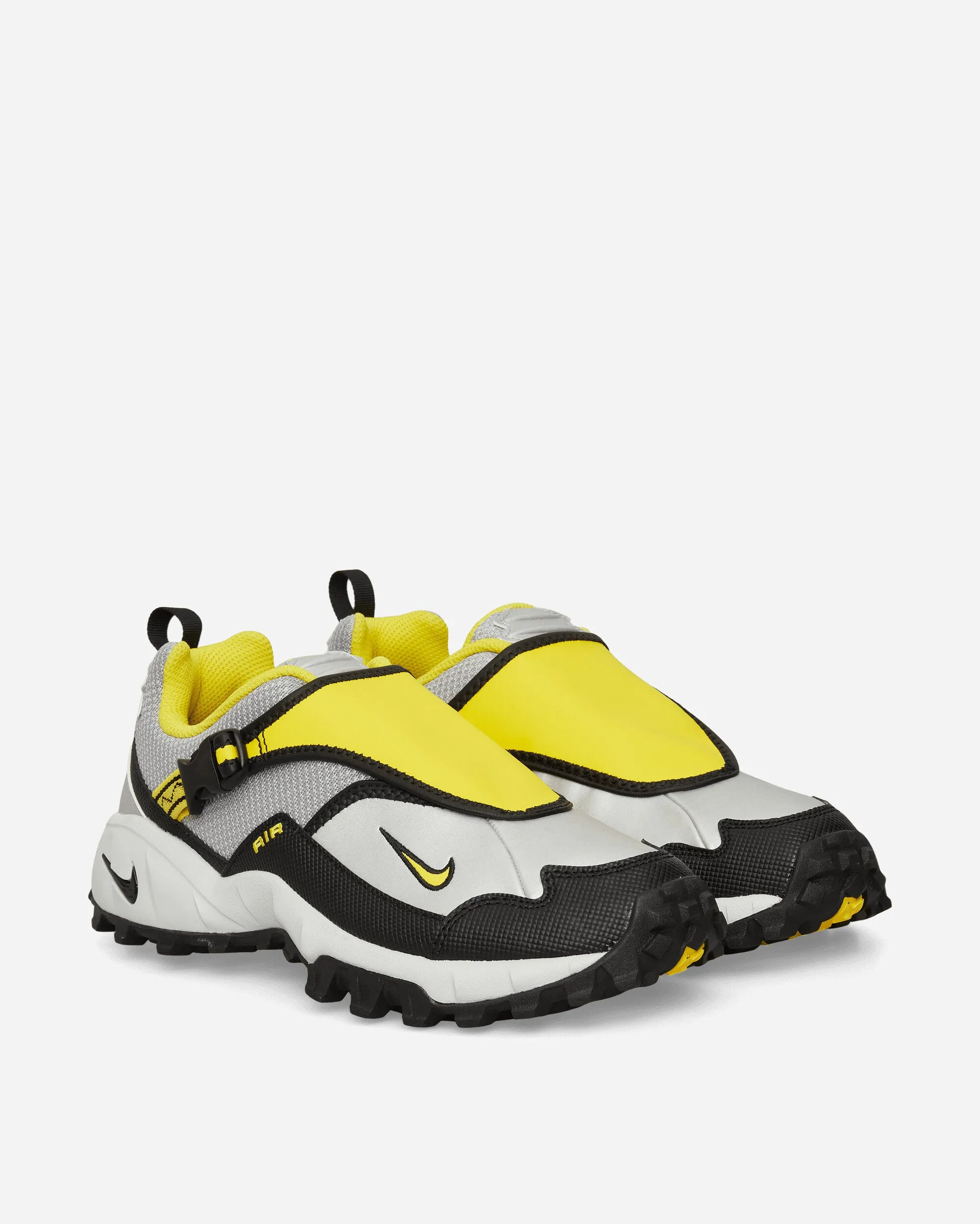 Tailored Design Support ACG Phassad Sneakers Black / Yellow Zest