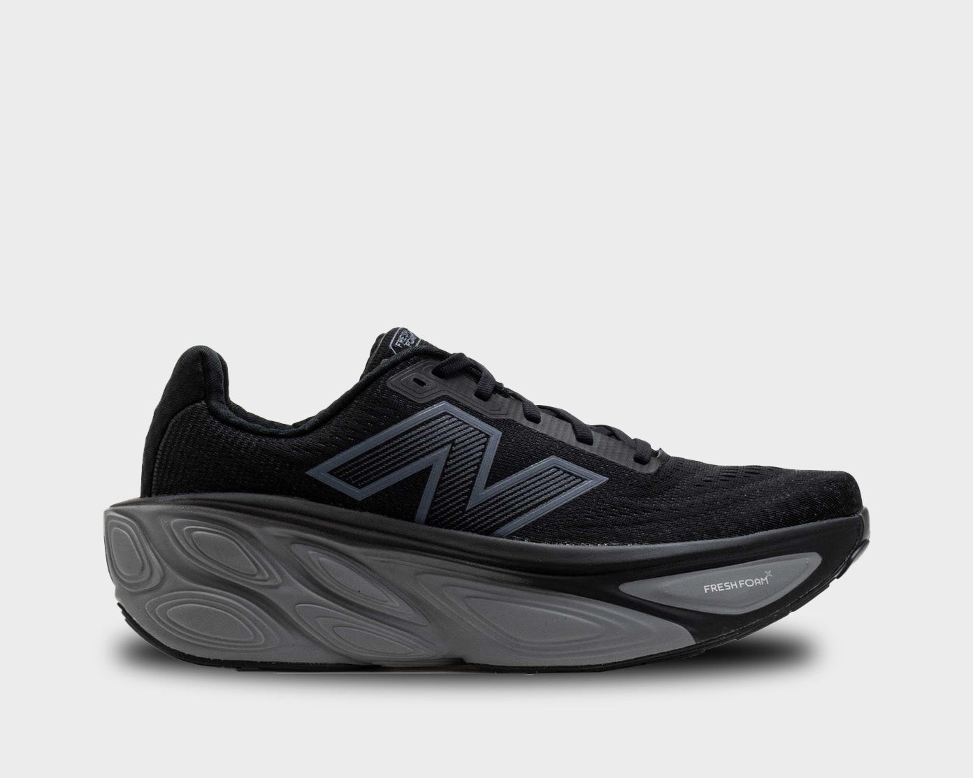 Long Distance Running Fresh Foam X More v5
