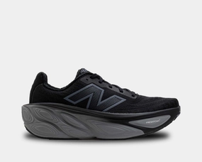 Fresh Foam X More v5 Flexibility - improving dry - climate running shoes