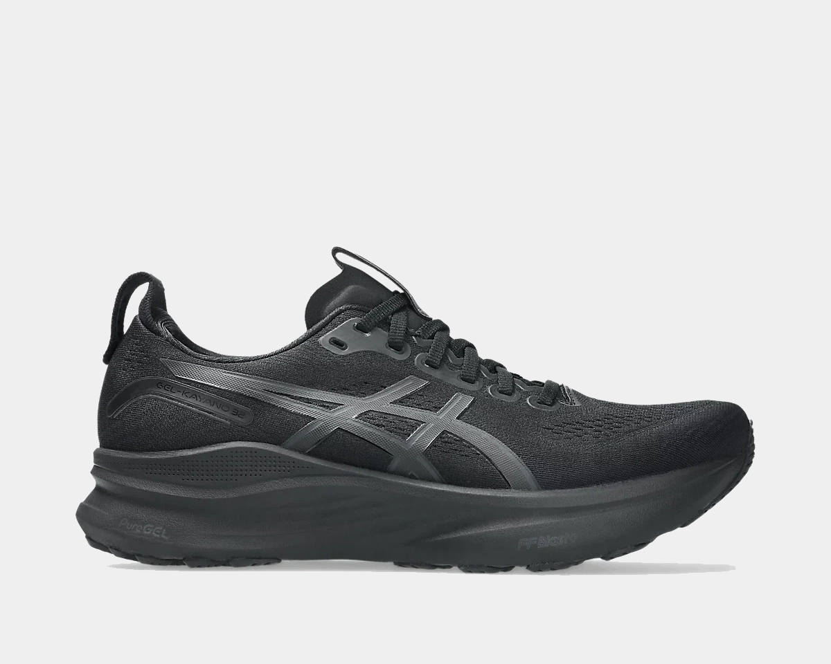 Gel-Kayano 32 calf - support running shoes