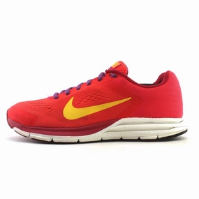 Tread Pattern NIKE ZOOM STRUCTURE 17